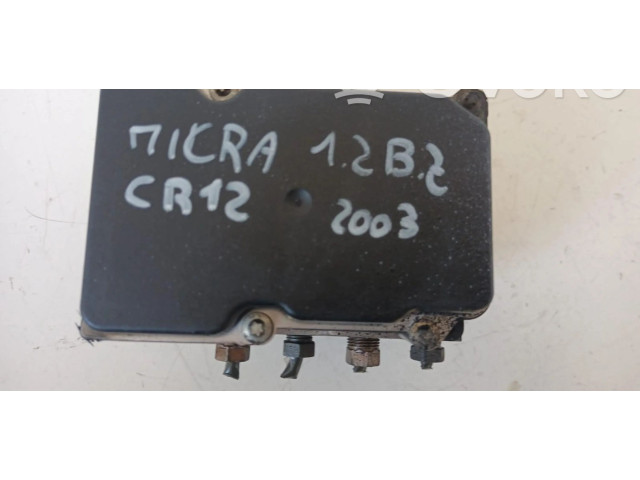 Jednotka ABS 0265231341, 0265231341 Nissan Micra 2003