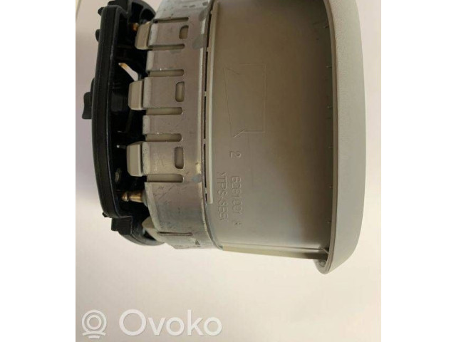 Подушка безопасности водителя Volvo S60