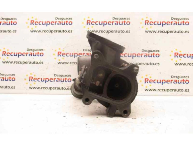 Турбина Mazda 323 F VJ270003