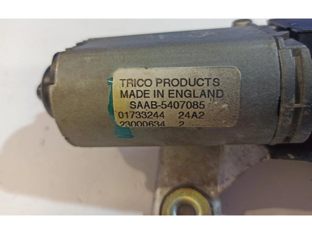 Píst 5407085, 5587241 Saab 9-5 B235R