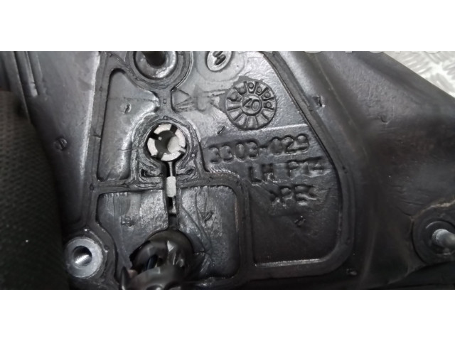 Зеркало электрическое Volvo C30 2007 - 2010 года