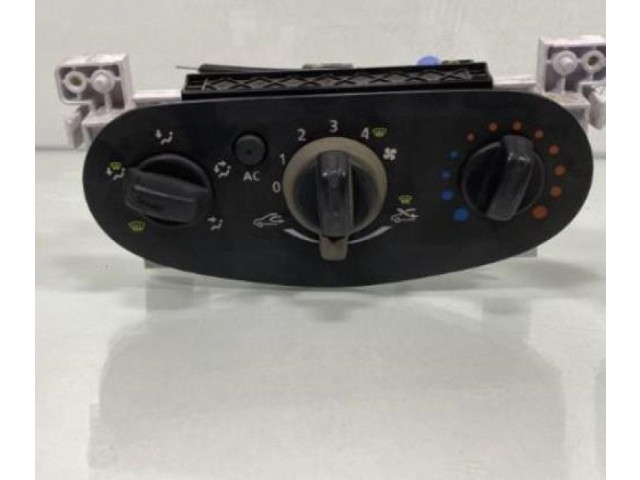 Блок АБС 6001551800 Dacia Duster 2010 - 2017 года