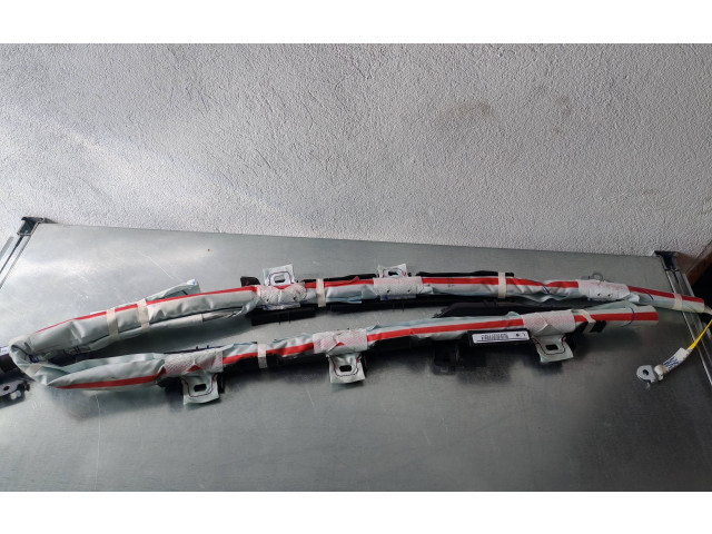 Боковая подушка безопасности 88183SA010, 011NM0002   Subaru Forester SG