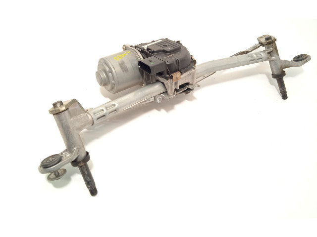 Поршень Двигатель стеклоочистителей HNS (EB2ADTS) 9824762480, 3397022076 Citroen C5 Aircross