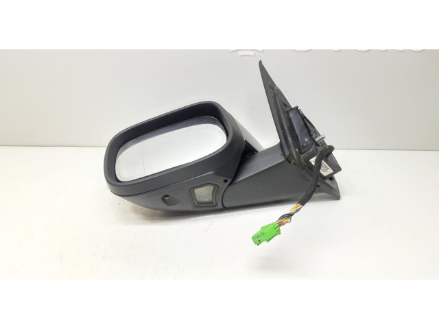 Зеркало электрическое Volvo XC90 2007 - 2014 года