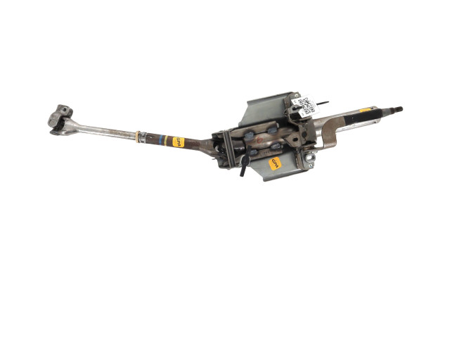 рейка Колонка рулевая MN100321, Q1-3484Z Mitsubishi Lancer X 2007 - года