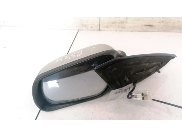 Зеркало электрическое левое Mazda 3 I 2003-2006 года