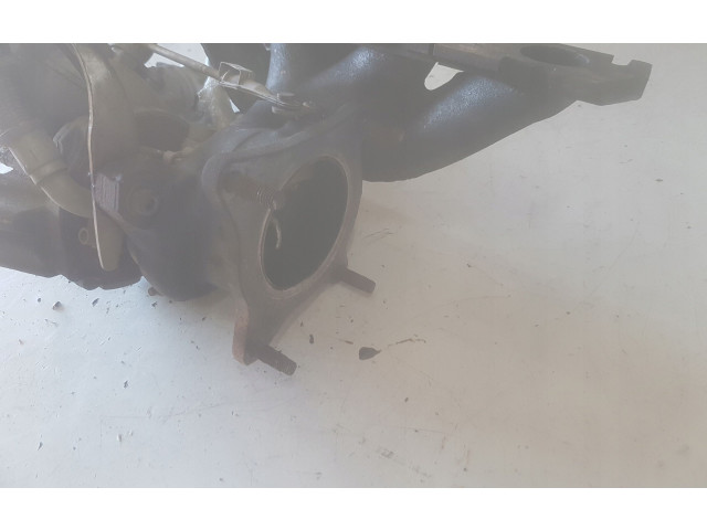  Турбина Audi A3 S3 8P  06J145701L         