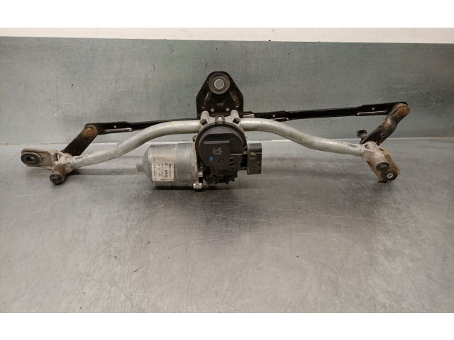 Моторчик дворников EB3B17508AA, 2029423    Ford Ranger