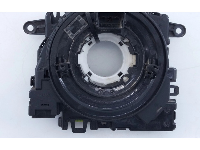 Подушка безопасности водителя    Seat Tarraco