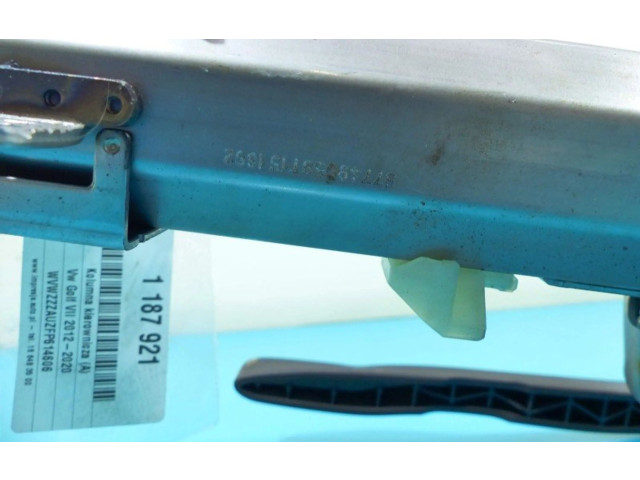 Рулевая рейка 5Q1419502AC, IMPRK1187921 Volkswagen Golf VII 2013 - 2019 года