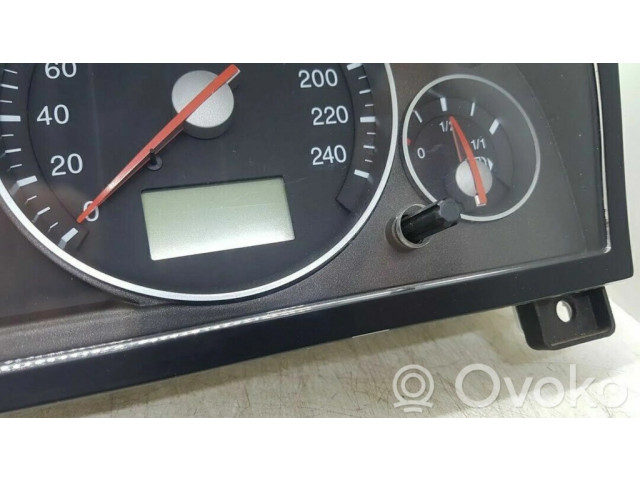 Přístrojová deska Ford Mondeo Mk III 2000 5S7T10849TA