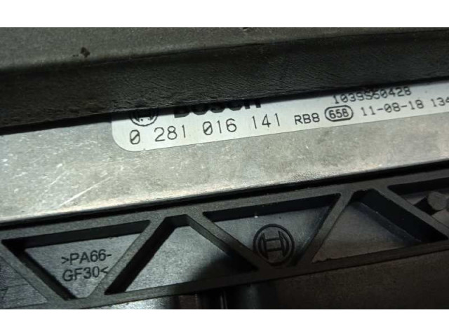 Řídící jednotka 03L906022NP, 0281016152   Audi A5 Sportback 8TA 2011