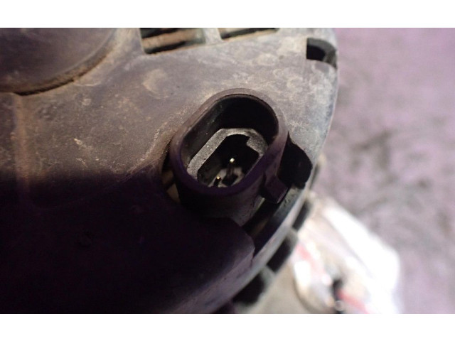 Генератор 96380673, 96380673   Chevrolet Matiz      