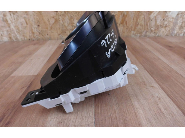 Панель приборов DN3K55471A, DN3K   Mazda CX-3       