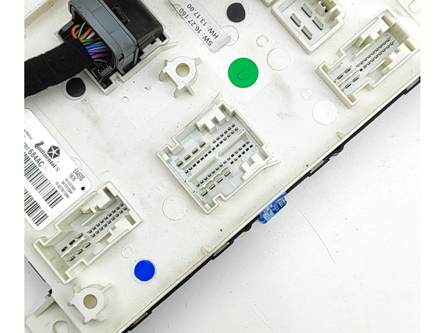 Блок комфорта 04787684AC, P04787684AC Maserati Levante