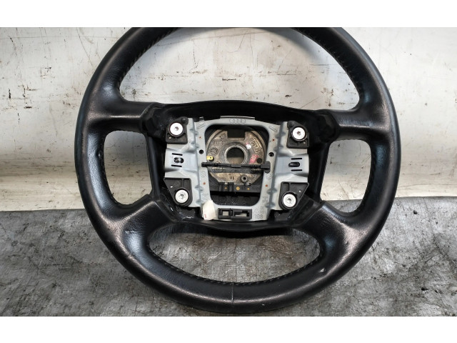 Руль Audi A6 S6 C5 4B  1997 - 2005 года 8E00001248Z      