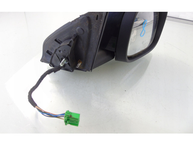 Зеркало электрическое Volvo XC90 2007 - 2014 года