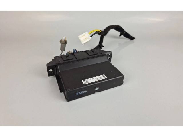 Блок управления климат-контролем GX7314F498AD Jaguar XE