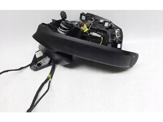 Zpětné zrcátko Audi Q7 4M 2015 4M1857409AL9B9, 15PIN