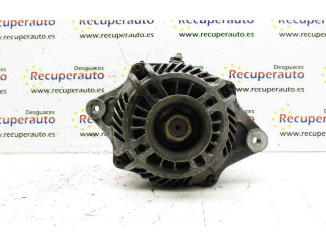 Генератор 23700AA540 Subaru Forester SG