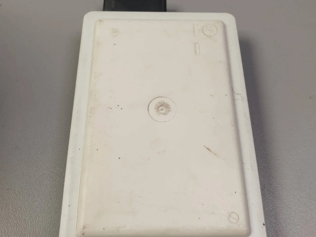 Датчик слепых зон 84287222, 632536700G Chevrolet Camaro