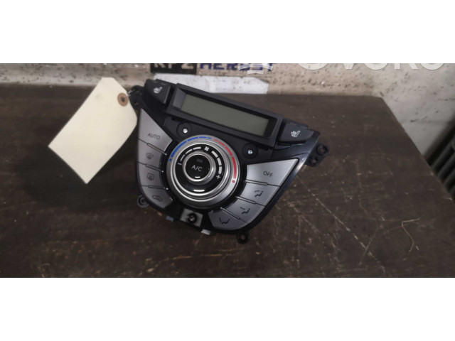 Блок управления климат-контролем 972501K710, 972501K710   Hyundai ix20