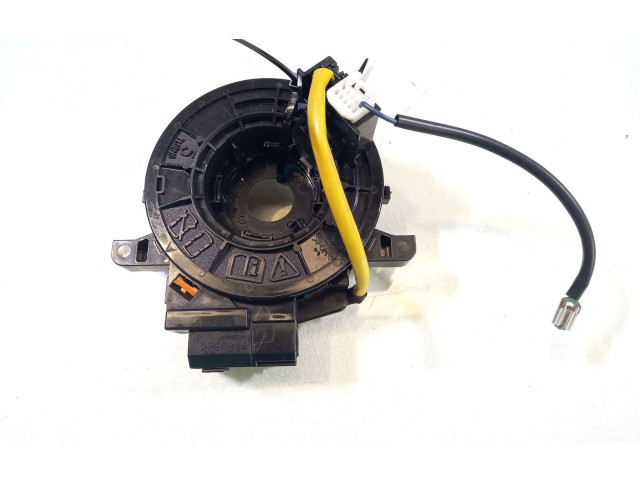 Подушка безопасности водителя Peugeot 107