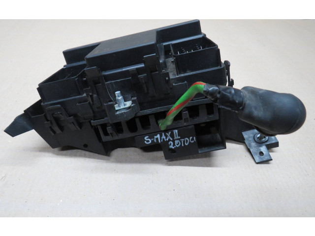 Блок предохранителей  F2GT14A067EC, 13080746   Ford S-MAX    