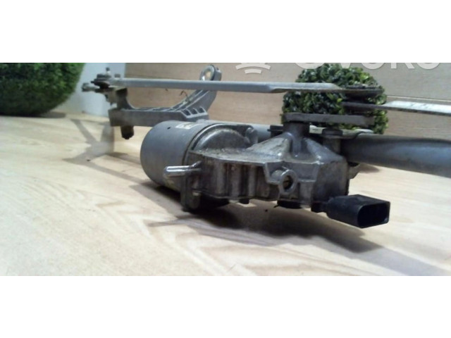 Моторчик дворников 451820004028, 451820004028 Smart ForTwo II