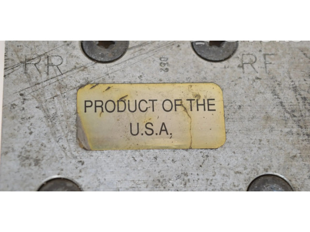 Jednotka ABS 6819093   Volvo 940 1994