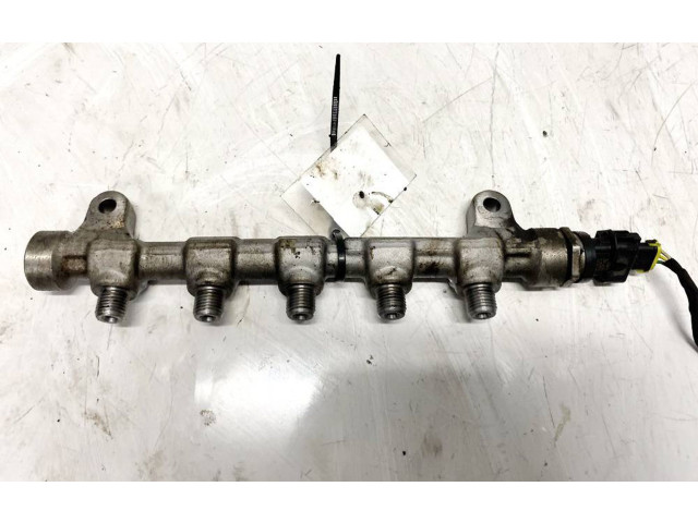 Топливная рампа 0445214181, 31400-2a420 KIA Ceed