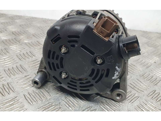 Генератор 1042103523, 000031794108   Volvo C70      