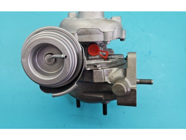  Турбина KIA Ceed  757886-7, IMPRK1027937         