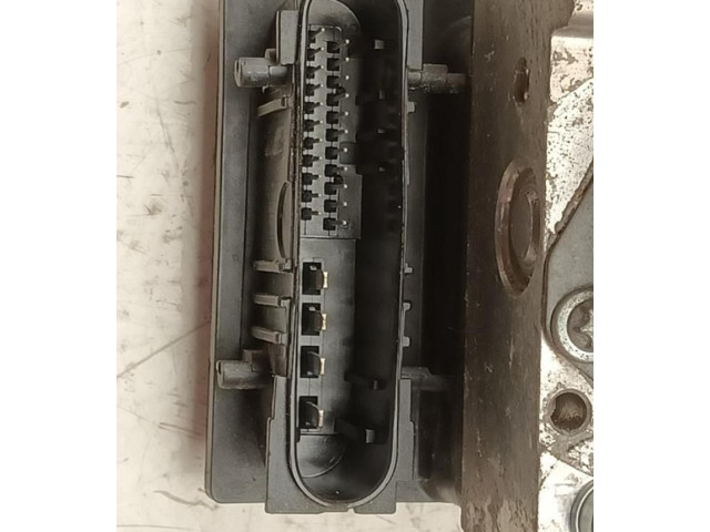 Блок АБС 265800584 Dacia Logan I 2004 - 2012 года