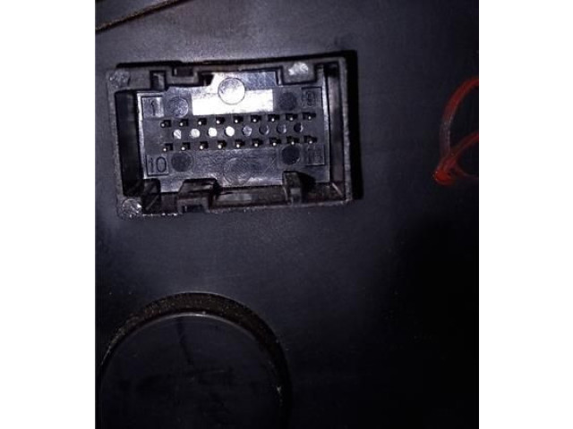 Панель приборов 735423082, 735423082   Fiat Idea       