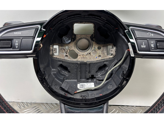 Volant Audi S5 2012 8K0419091CK, 8R0880201N