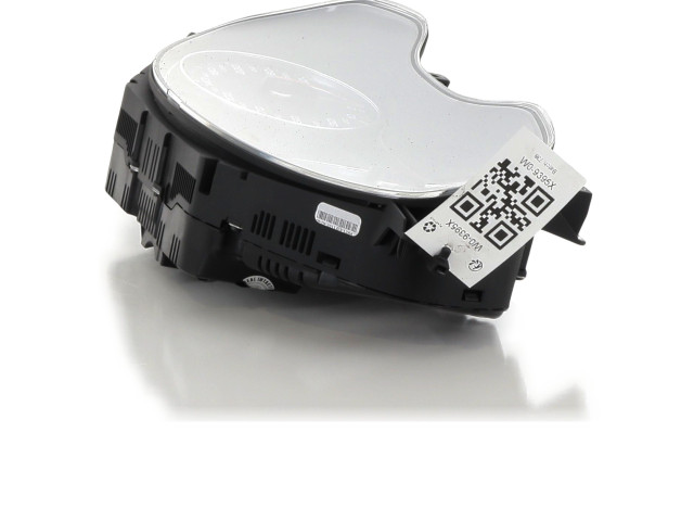 Панель приборов 4G8920930SX, W0-9395X Audi A7 S7 4G