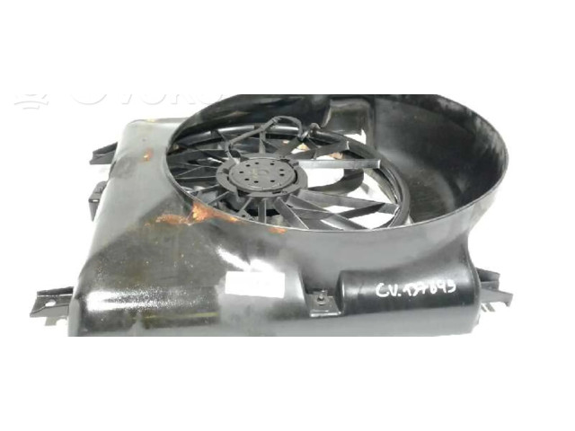 Вентилятор радиатора 84810230A Jeep Grand Cherokee (WJ) 3.1