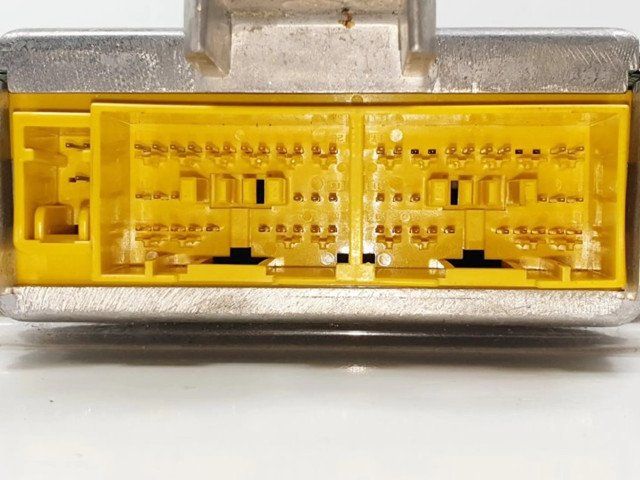 Блок подушек безопасности 7760SMRF011M1   Honda Civic