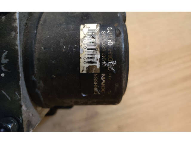 Jednotka ABS 58910H1000, 03313010 Hyundai Terracan 2003