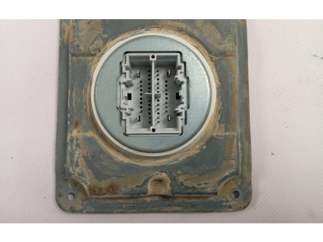 Блок управления Xenon