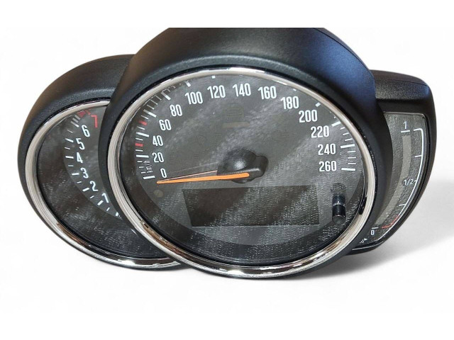Панель приборов 8707210, 62108707210 Mini One - Cooper F56 F55