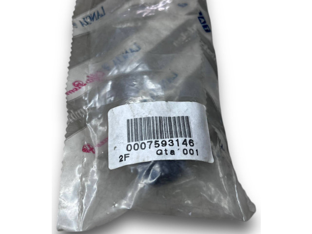 Řídící jednotka 13131270 Fiat Uno 1991