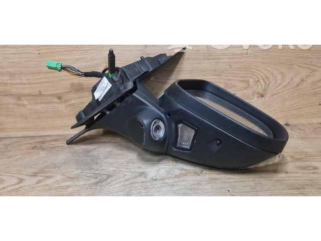 Зеркало электрическое        Volvo V70  2008 - 2013 года   