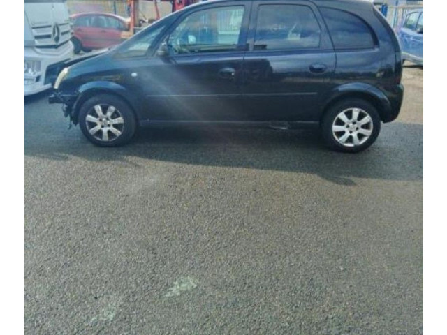 Моторчик дворников     Opel Meriva A