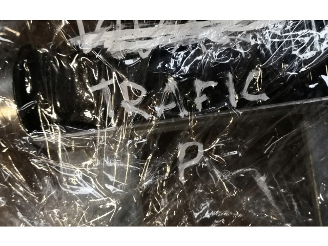 Боковая подушка безопасности 8200025444   Renault Trafic II (X83)