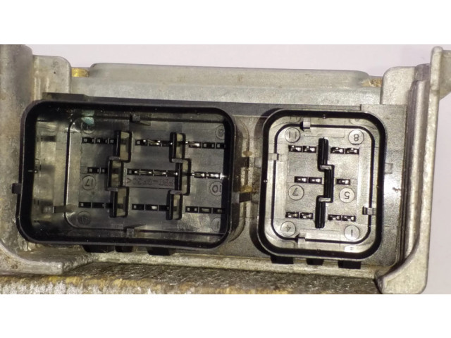 Блок подушек безопасности 2T1T14B321AB, 0285001417 Ford Transit