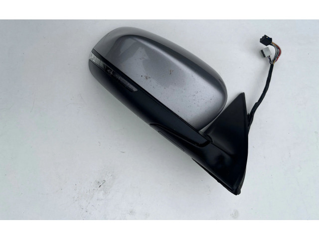 Зеркало электрическое Jeep Cherokee