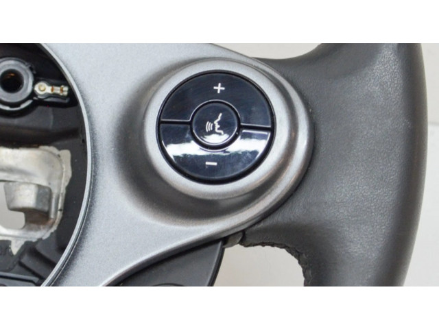 Руль Smart ForFour II W453 2014- года A4534600403, 34151219F